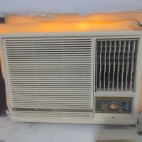 کولر گازی اوجنرال