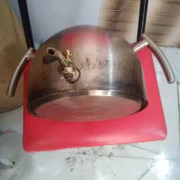 کتری سماوری|قوری، کتری، قهوهساز دستی|کرج, کمالشهر|دیوار