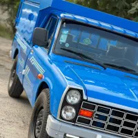 نیسان 1403سیمی مشابه خشک|خودرو سواری و وانت|تالش, هشتپر|دیوار