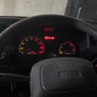 ایسوزو 5200|خودرو سنگین|بندرعباس, |دیوار