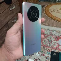 گوشی هانرx9 5G|موبایل|قوچان, |دیوار