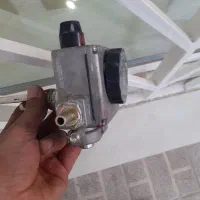 شیر کنترل آبگرمکن|آبگرمکن، پکیج، شوفاژ|ماهدشت, |دیوار