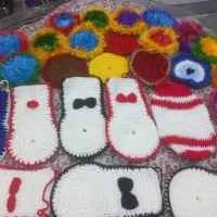 لیف و اسکاج بصورت عمده و تک