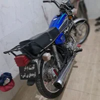 موتور لیفان مدل ۸۹ سالم