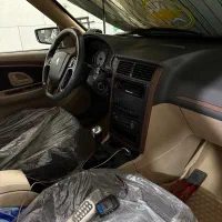 پارس مدل ۱۴۰۰با لوازم|خودرو سواری و وانت|شهریار, شهرک مصطفی خمینی|دیوار