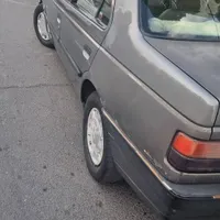 پژو ۴۰۵ خاکستری|خودرو سواری و وانت|تهران, شهرک کیانشهر|دیوار