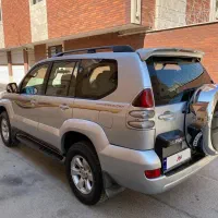 پرادو چهاردرب چهار سیلندر2007|خودرو سواری و وانت|کرمان, |دیوار