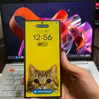 S24 ultra 256/12GB Titanium Gray