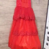 لباس مجلسی دخترانه|لباس|خرمآباد, |دیوار