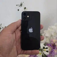 آیفون ۱۲ مینی (12mini) ۱۲۸ گیگ|موبایل|تبریز, |دیوار