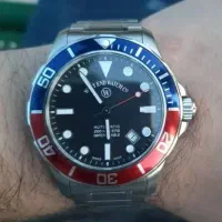 وست اند واچ اتوماتیک مدل imperemable