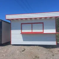 خرید وفروش کانکس درتربت حیدریه|مصالح و تجهیزات ساختمان|تربت‌حیدریه, بالا ولایت|دیوار