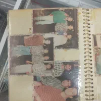 آلبوم تیم ملی و پرسپولیس