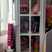 سرویس خواب کودک و نوجوان