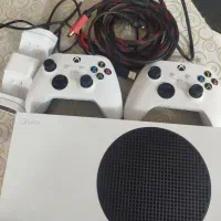 دستگاه ایکس باکس سری اس