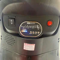 موتور شارژی وسپا پاکشتی سه رنگ|اسباب‌بازی بچه|تهران, کوهک|دیوار