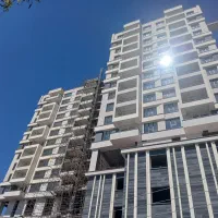 متریال برند/ بر فراز تهران/ ۱۵۰متر