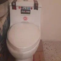 توالت فرنگی نو