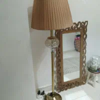 چراغ خواب ایستاده