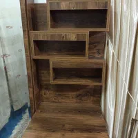 کمد|جاکفشی، کمد، دراور|بندرعباس, |دیوار