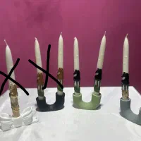 شمع نماد سال