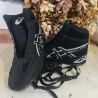 کفش کشتی سایز ۳۹|کیف، کفش، کمربند|بجنورد, |دیوار