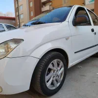 تیبا2 هاچبک مدل1400کم کار و در حد|خودرو سواری و وانت|آزادشهر, |دیوار