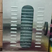 خشک کن میوه|سایر لوازم برقی|کاشان, ولیعصر|دیوار