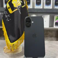 آیفون ۱۶