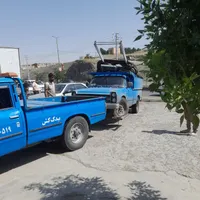 امدادخودرو یدککش خودروبر مکانیک سیار شبانه روزی|خدمات حمل و نقل|بروجرد, |دیوار