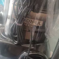 لوازم خانگی جارو برقی توستر