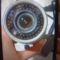 پک دوربین کامل