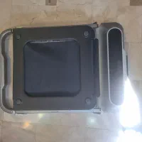 تردمیل تاشوی شیائومی|تجهیزات ورزشی|تهران, سید خندان (جلفا)|دیوار