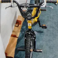 دوچرخهBMX سایز 20مارک Mongoose