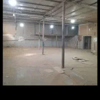 فروش یک ملک کارگاهی به متراژ 316مربع‌|فروش زمین و ملک کلنگی|رباط‌کریم, رباط‌کریم|دیوار