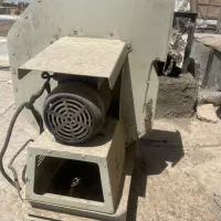 سانتریفیوژ هواکش صنعتی