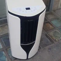 کولرگازی پرتابل ۱۲ هزار گری سرد و گرم