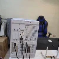 کامپیوتر گیمینگ|رایانه رومیزی|تهران, گیشا|دیوار