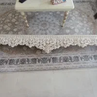 کتیبه پرده اماده نصب|پرده، رانر، رومیزی|رشت, علی آباد|دیوار