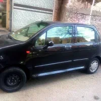 ام وی ام 110|خودرو سواری و وانت|مشکین‌دشت, |دیوار