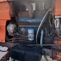 مدل ۵۹ ولی توسندمدل۶۵ مشگل قانونی نداره|ماشین‌آلات صنعتی|شراء, |دیوار