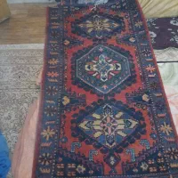 فرش دست بافت|فرش|اصفهان, ناصرخسرو|دیوار