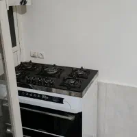 گاز طرح فر درحد تمیز