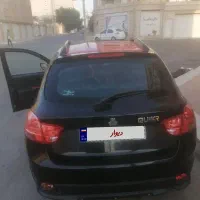 کوئیک r|خودرو سواری و وانت|اهواز, گلستان|دیوار