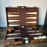 تخته نرد سامسونتی|اسباببازی|رودهن, |دیوار