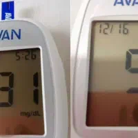 قندتو بیار زیر صد