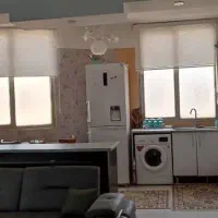 واحد فروشی ۸۹ متری کرج رزکان نو واریانشهر|فروش آپارتمان|مشکین‌دشت, |دیوار