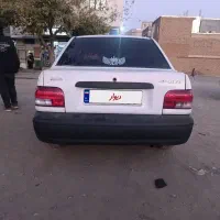 فروش پراید|خودرو سواری و وانت|سنندج, |دیوار