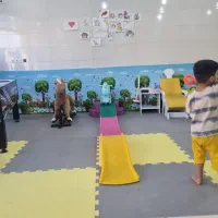 وسایل خانه بازی و مهدکودک|اسباببازی|برازجان, |دیوار