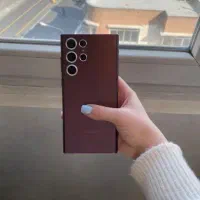 ۰ سامسونگ S22 اولترا 256 گیگ مشابه  آکبند با ضمانت